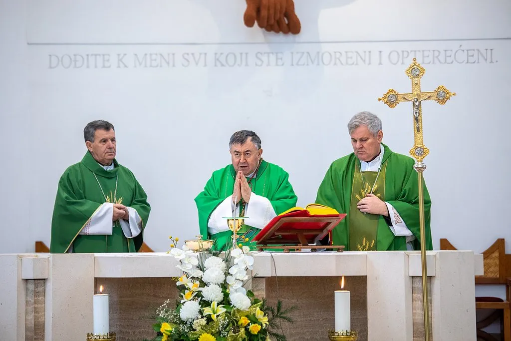 Pastorane smjernice za karizmatski pokret i obnovu u Duhu